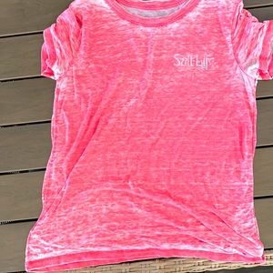 Salt life T-shirt